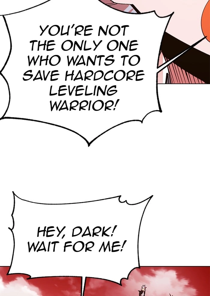 Hardcore Leveling Warrior Chapter 281, page 39 of 129