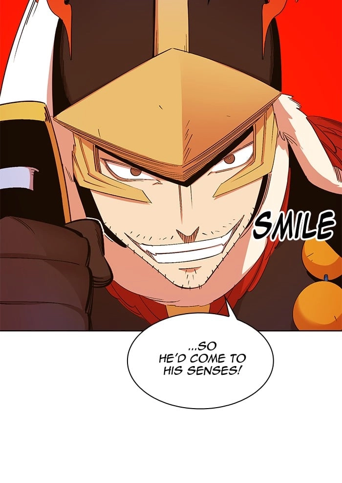Hardcore Leveling Warrior Chapter 281, page 41 of 129