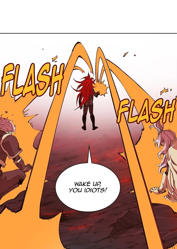 Hardcore Leveling Warrior Chapter 281, page 44 of 129