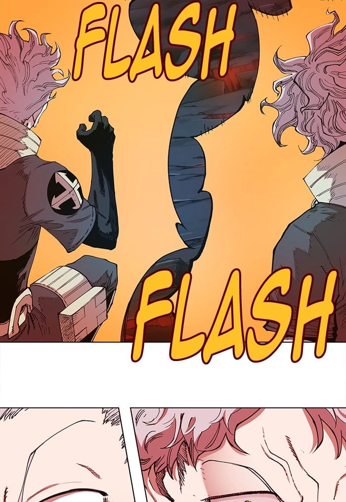 Hardcore Leveling Warrior Chapter 281, page 45 of 129