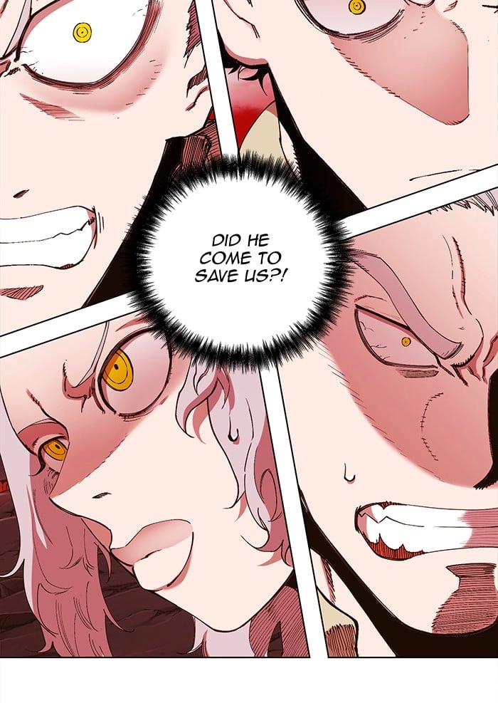 Hardcore Leveling Warrior Chapter 281, page 46 of 129