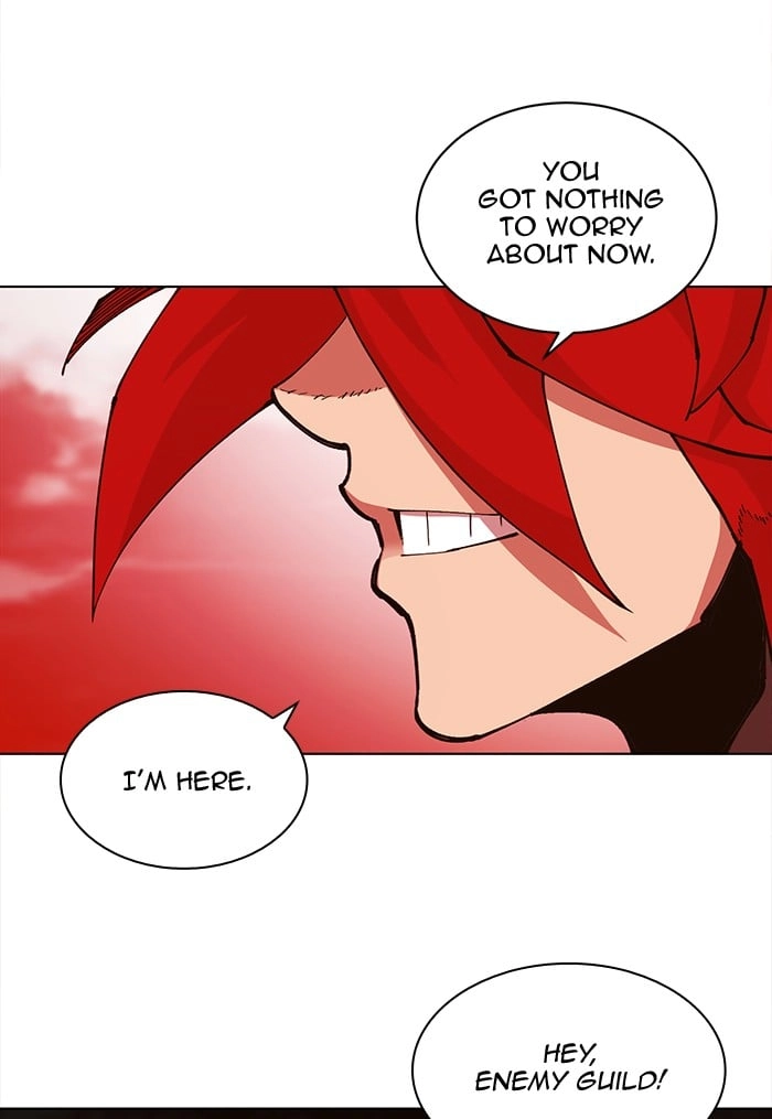 Hardcore Leveling Warrior Chapter 281, page 47 of 129