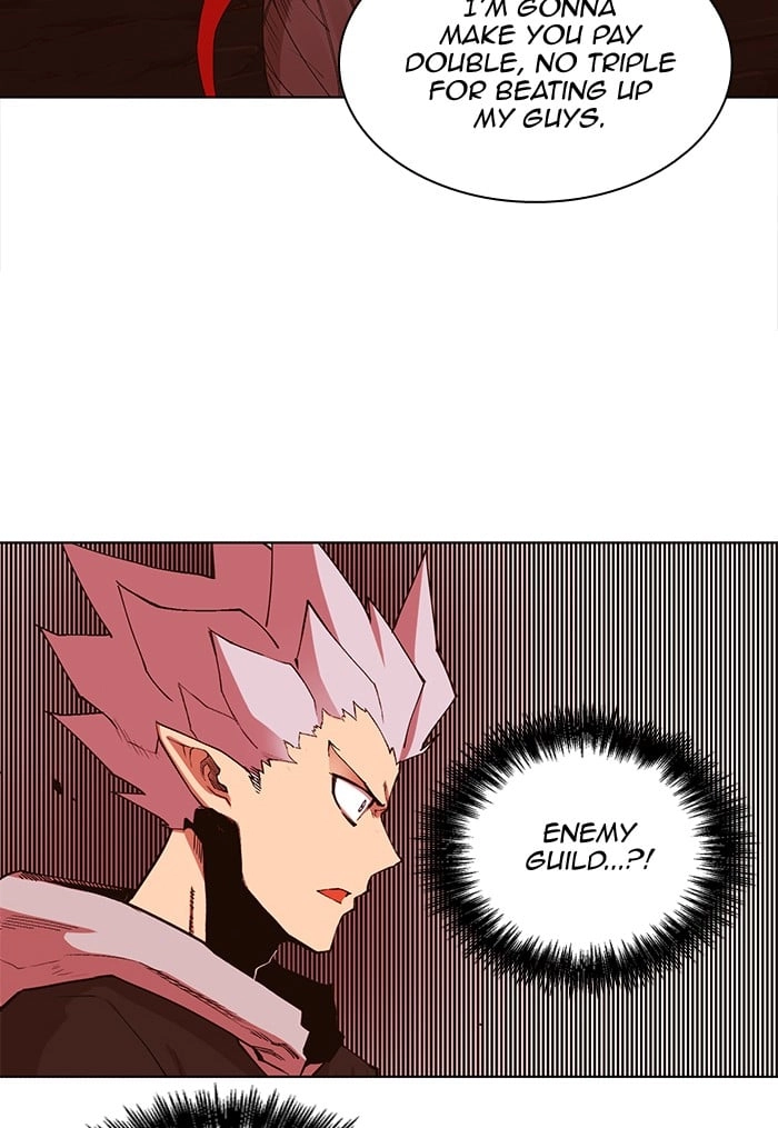 Hardcore Leveling Warrior Chapter 281, page 49 of 129