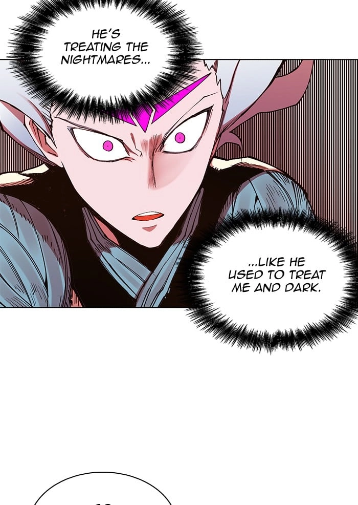 Hardcore Leveling Warrior Chapter 281, page 50 of 129
