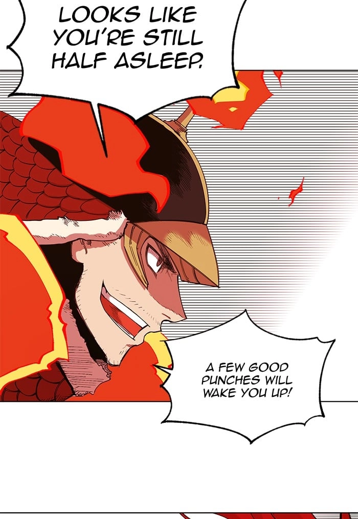 Hardcore Leveling Warrior Chapter 281, page 53 of 129