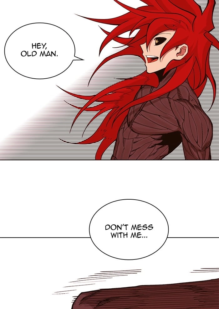 Hardcore Leveling Warrior Chapter 281, page 54 of 129