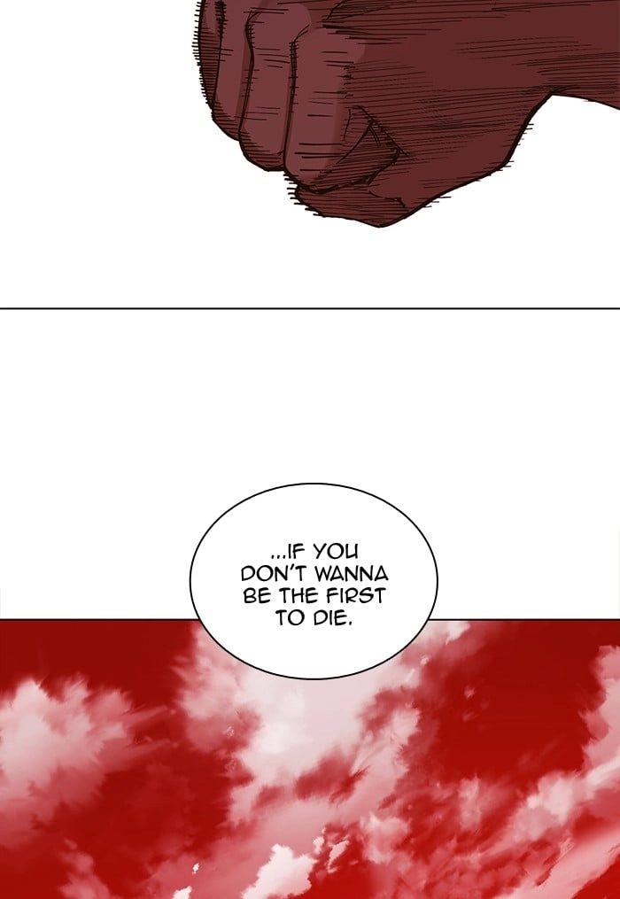 Hardcore Leveling Warrior Chapter 281, page 55 of 129