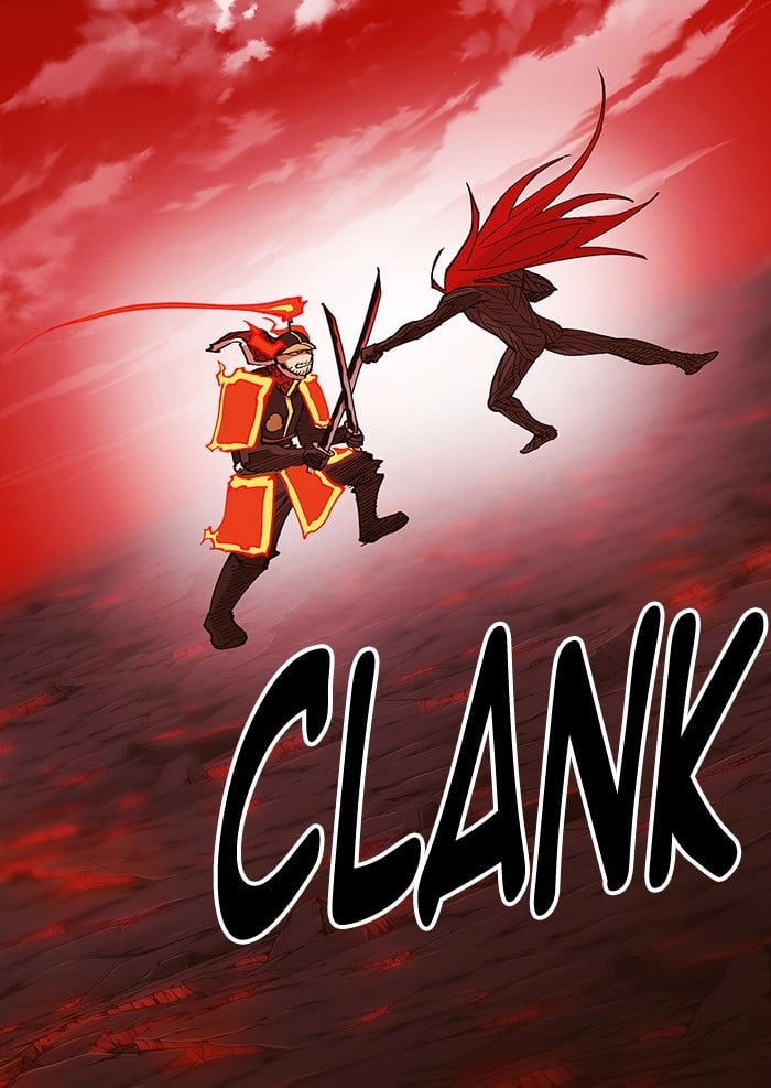 Hardcore Leveling Warrior Chapter 281, page 56 of 129