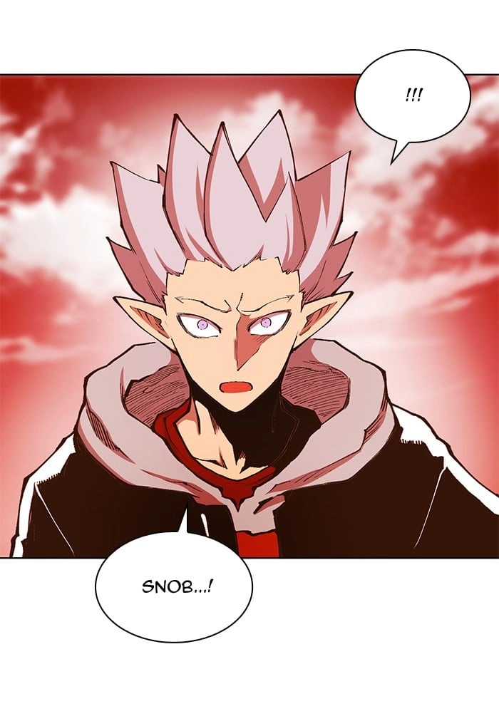 Hardcore Leveling Warrior Chapter 281, page 6 of 129