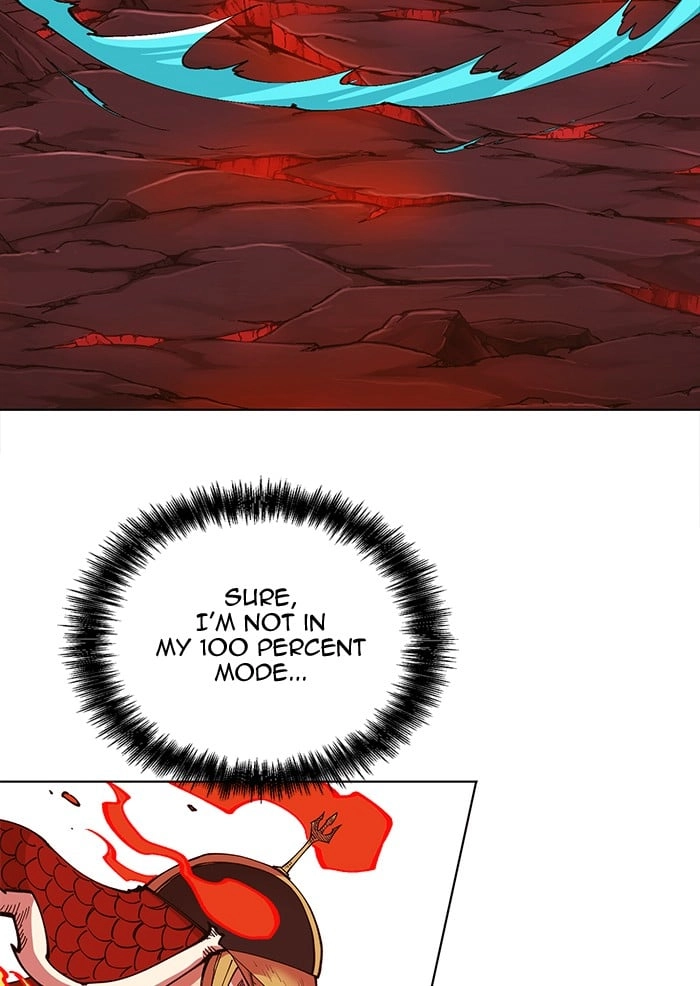 Hardcore Leveling Warrior Chapter 281, page 60 of 129
