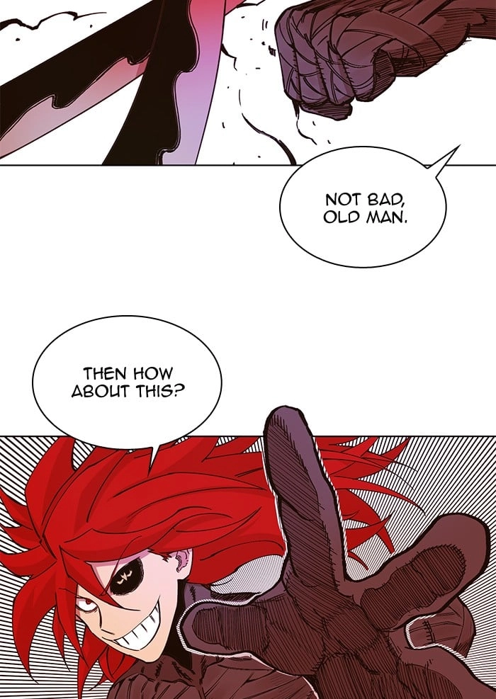 Hardcore Leveling Warrior Chapter 281, page 62 of 129