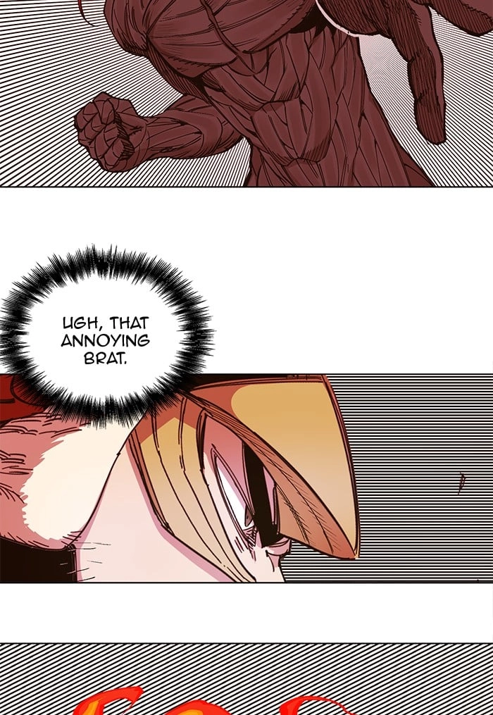 Hardcore Leveling Warrior Chapter 281, page 63 of 129