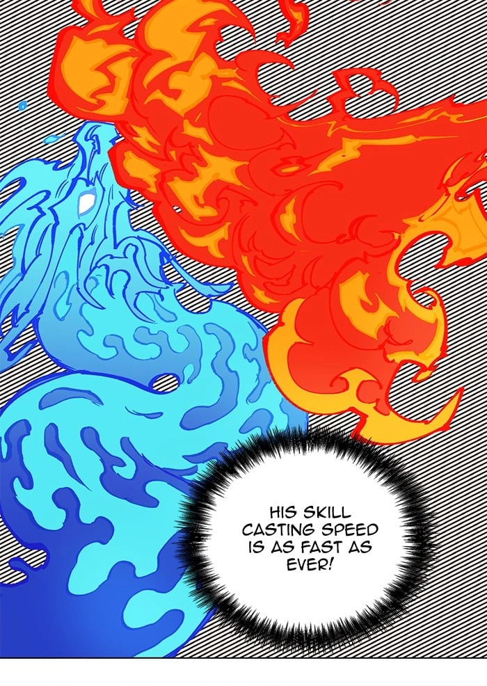 Hardcore Leveling Warrior Chapter 281, page 64 of 129
