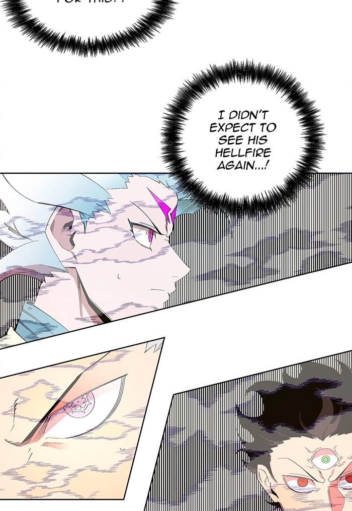 Hardcore Leveling Warrior Chapter 281, page 66 of 129