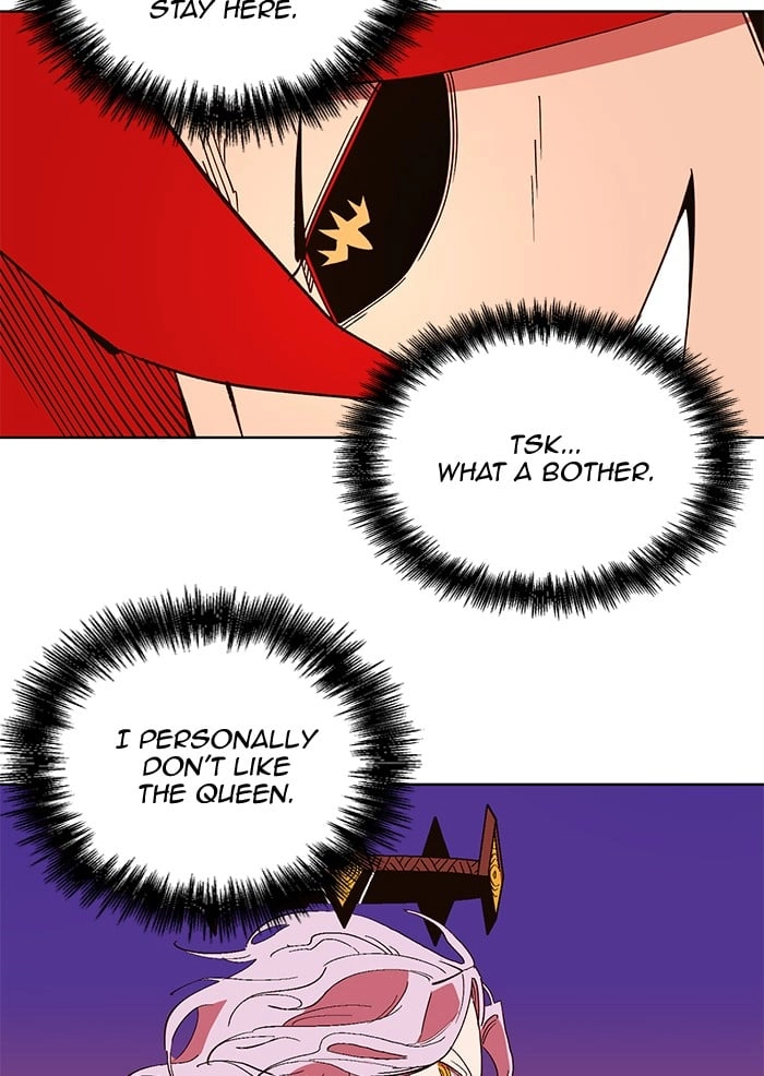 Hardcore Leveling Warrior Chapter 281, page 71 of 129