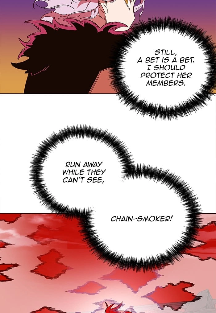 Hardcore Leveling Warrior Chapter 281, page 72 of 129