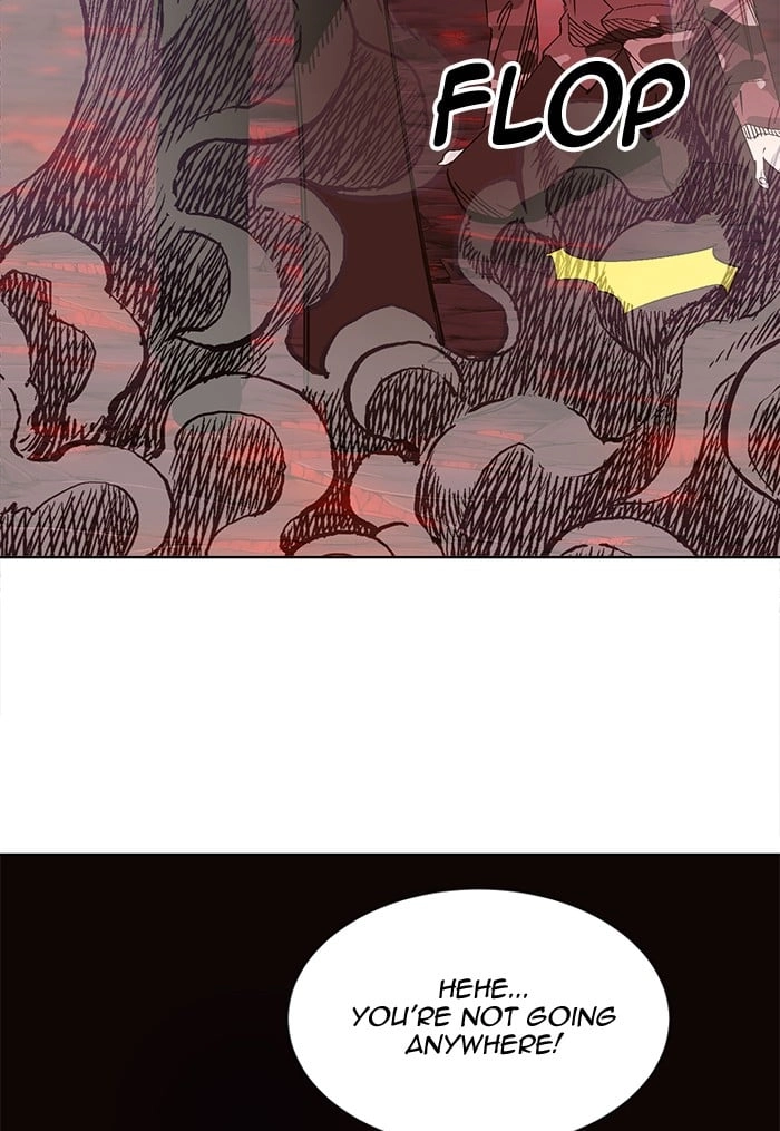 Hardcore Leveling Warrior Chapter 281, page 76 of 129
