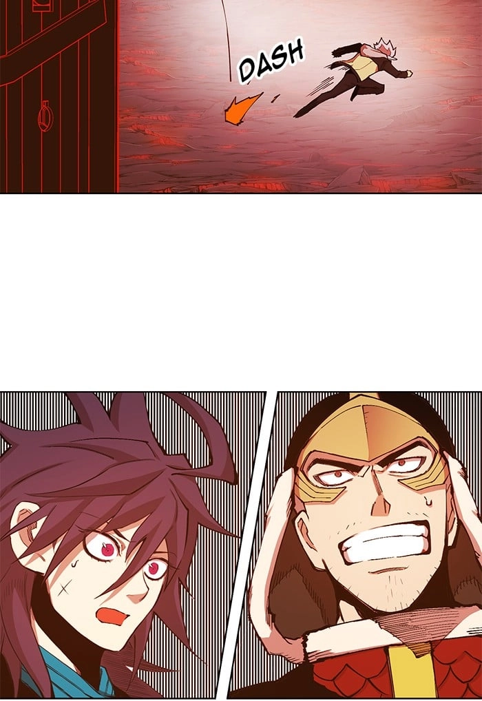 Hardcore Leveling Warrior Chapter 281, page 8 of 129