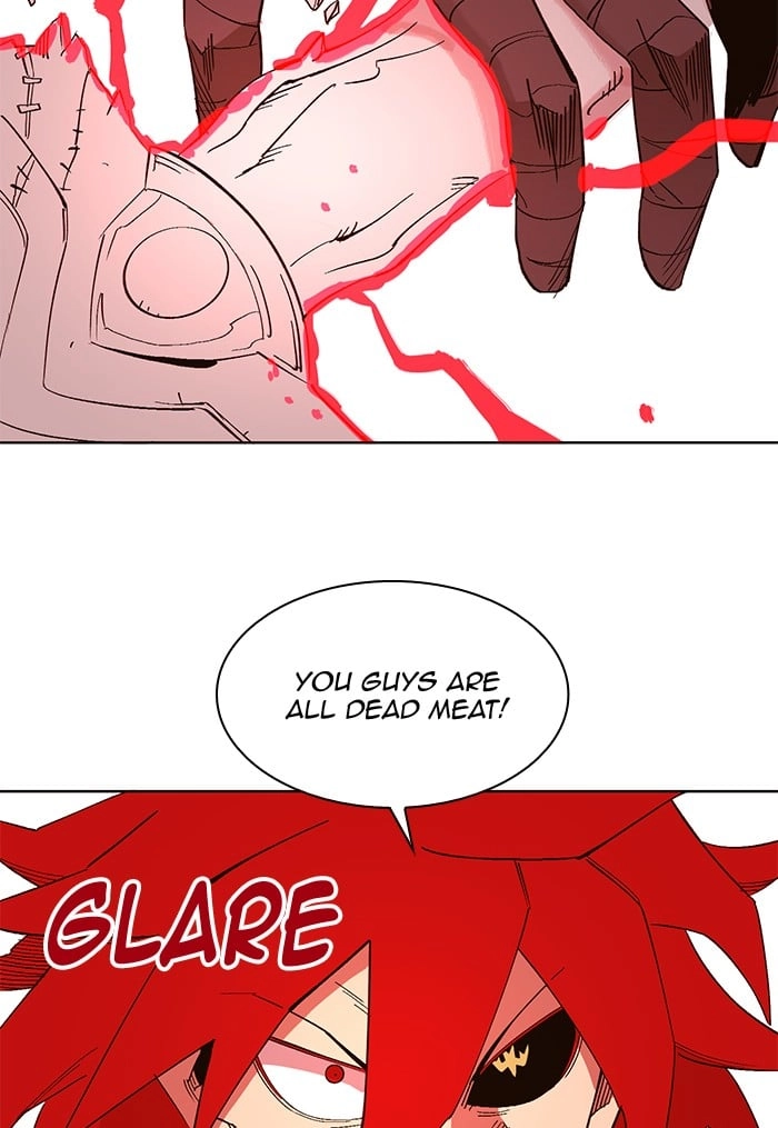 Hardcore Leveling Warrior Chapter 281, page 80 of 129