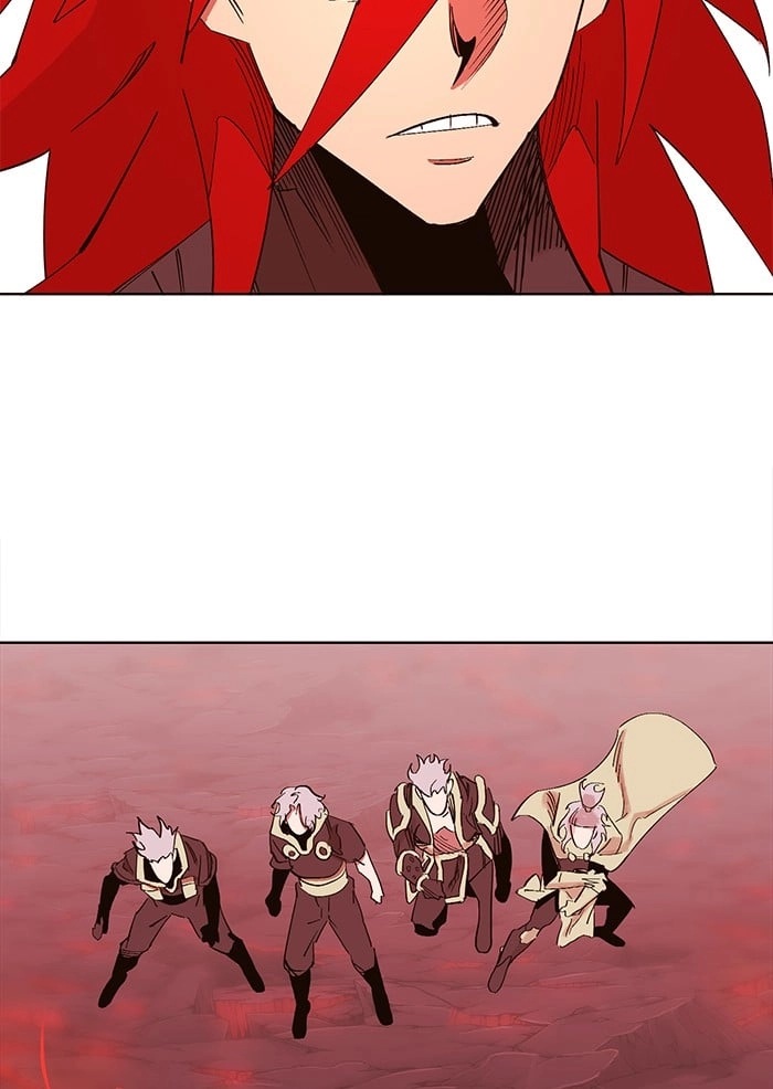 Hardcore Leveling Warrior Chapter 281, page 81 of 129