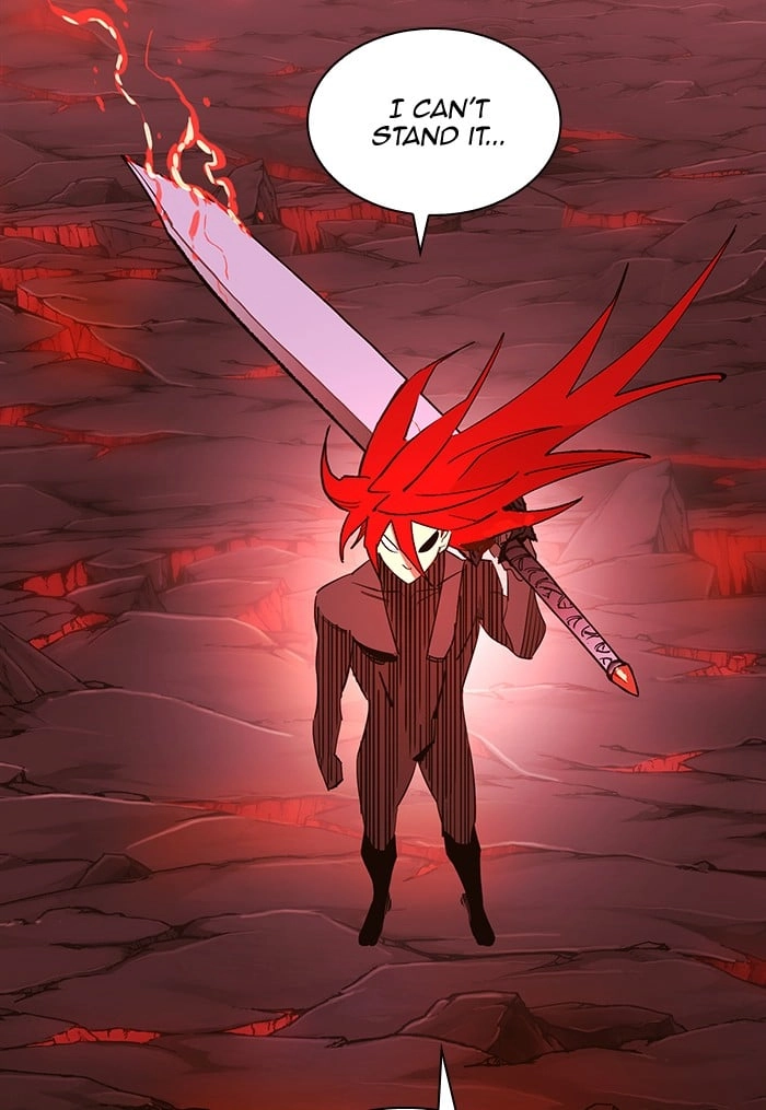 Hardcore Leveling Warrior Chapter 281, page 82 of 129