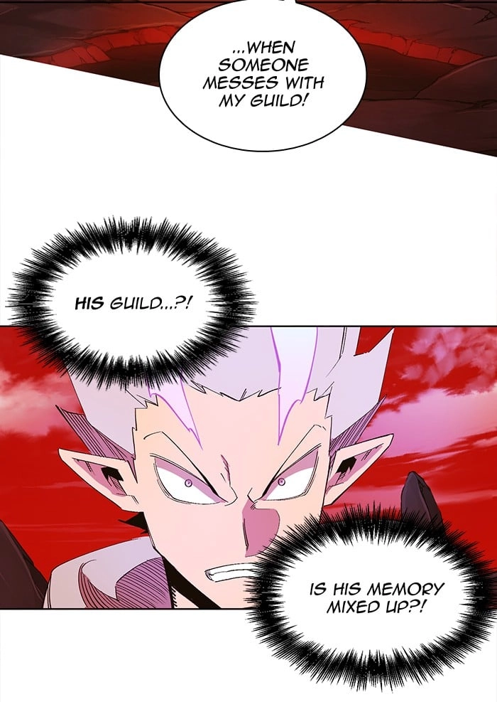 Hardcore Leveling Warrior Chapter 281, page 83 of 129