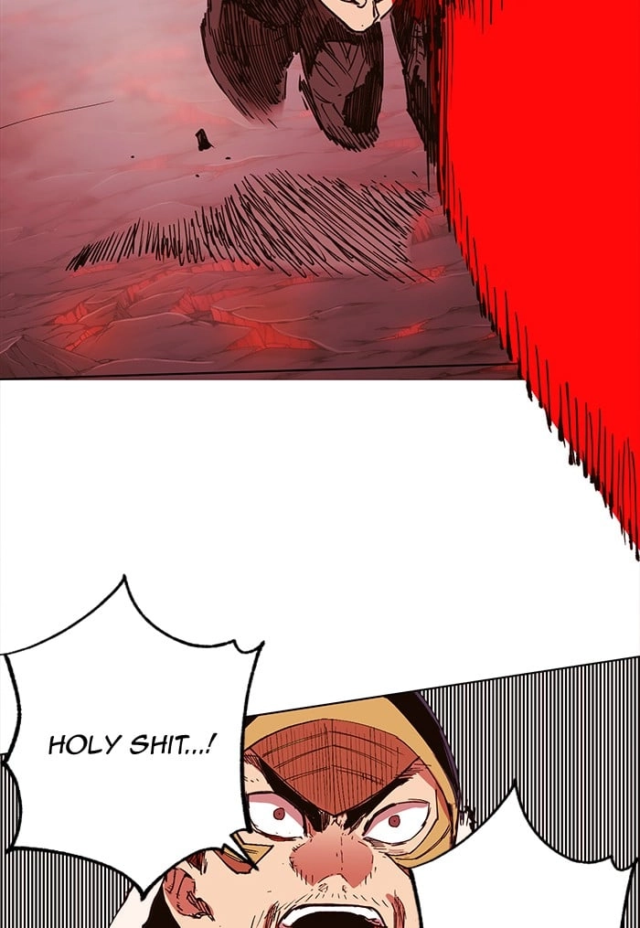 Hardcore Leveling Warrior Chapter 281, page 89 of 129