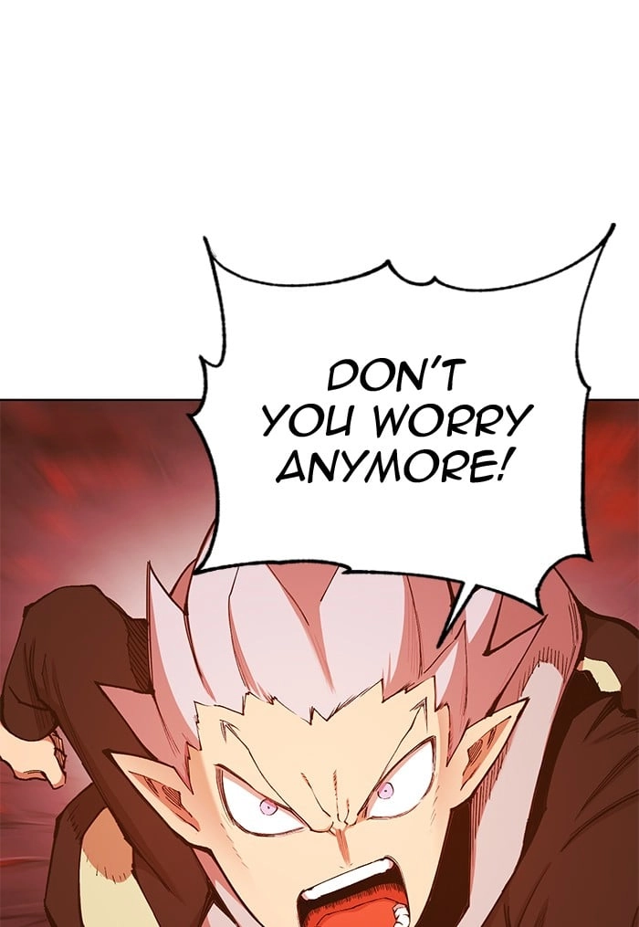 Hardcore Leveling Warrior Chapter 281, page 9 of 129