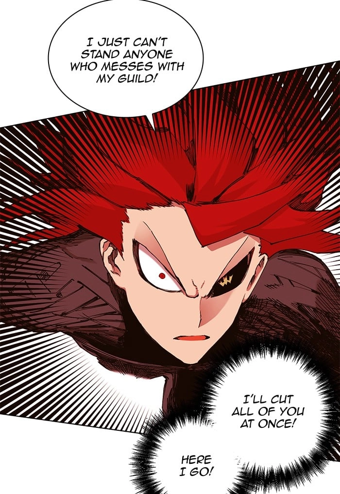 Hardcore Leveling Warrior Chapter 281, page 91 of 129