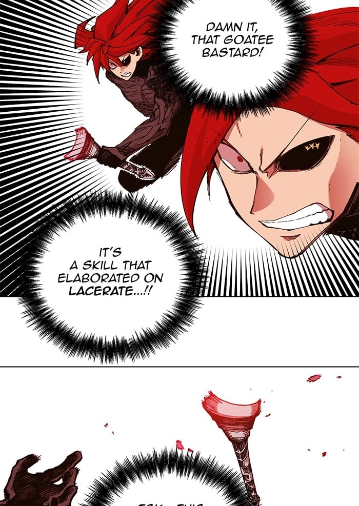 Hardcore Leveling Warrior Chapter 281, page 94 of 129