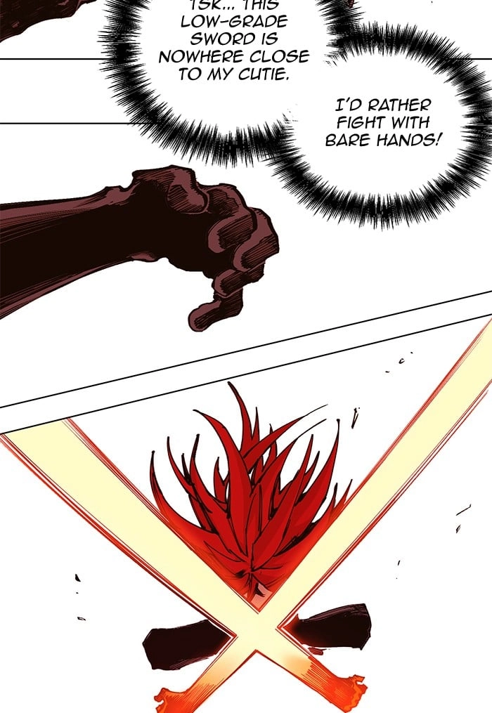 Hardcore Leveling Warrior Chapter 281, page 95 of 129
