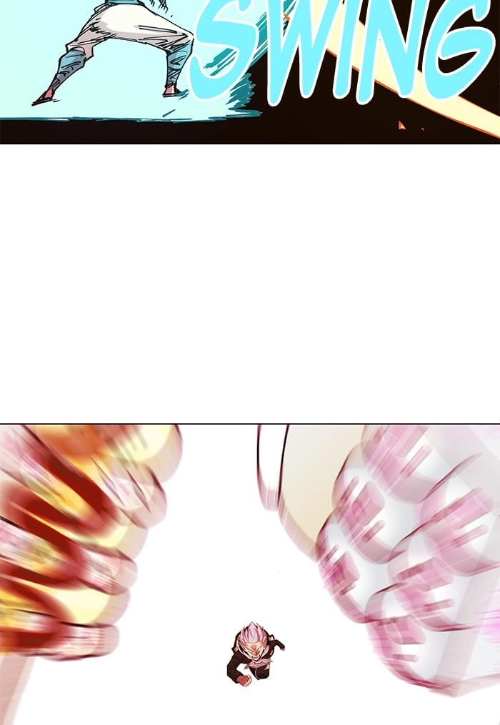 Hardcore Leveling Warrior Chapter 281, page 97 of 129