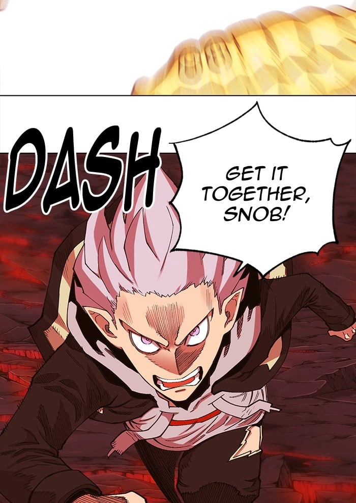 Hardcore Leveling Warrior Chapter 281, page 98 of 129