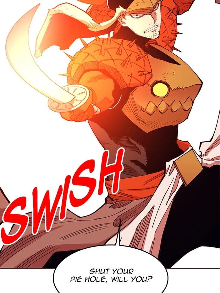 Hardcore Leveling Warrior Chapter 282, page 10 of 170