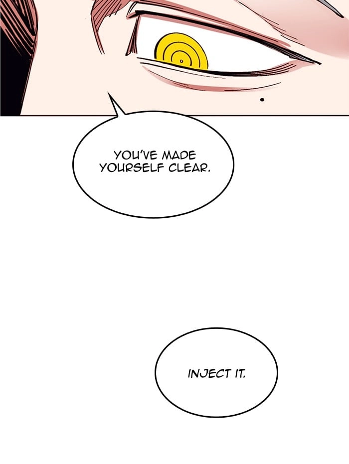 Hardcore Leveling Warrior Chapter 282, page 101 of 170