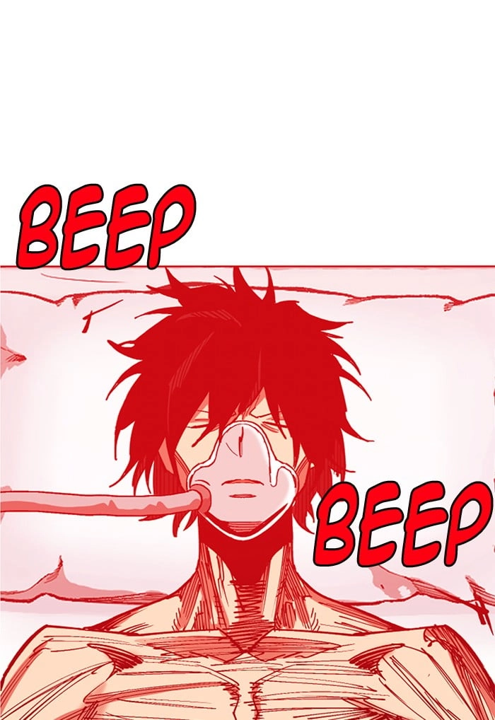 Hardcore Leveling Warrior Chapter 282, page 104 of 170