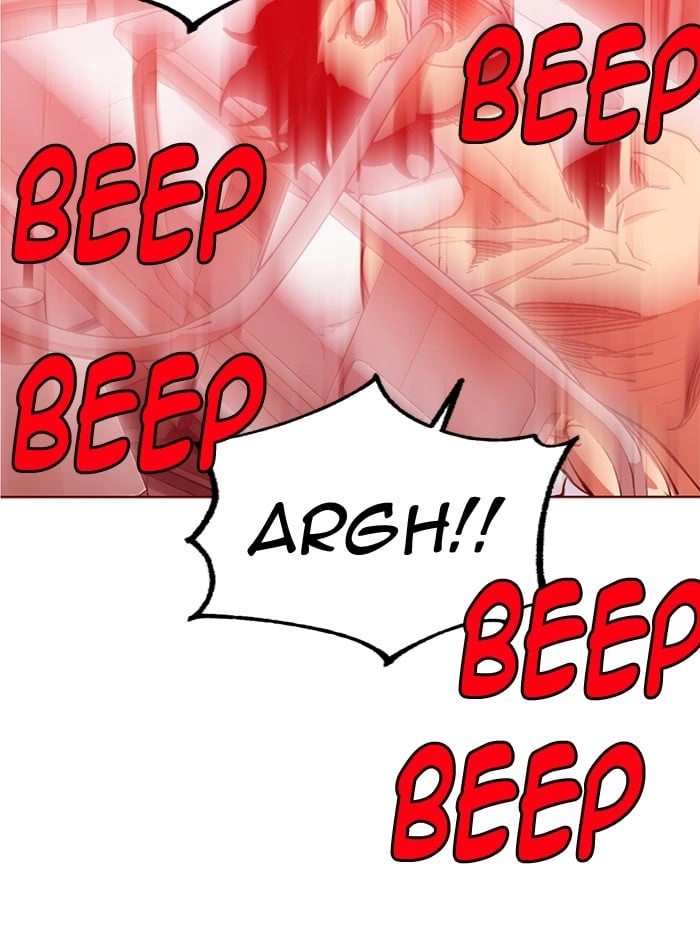 Hardcore Leveling Warrior Chapter 282, page 107 of 170