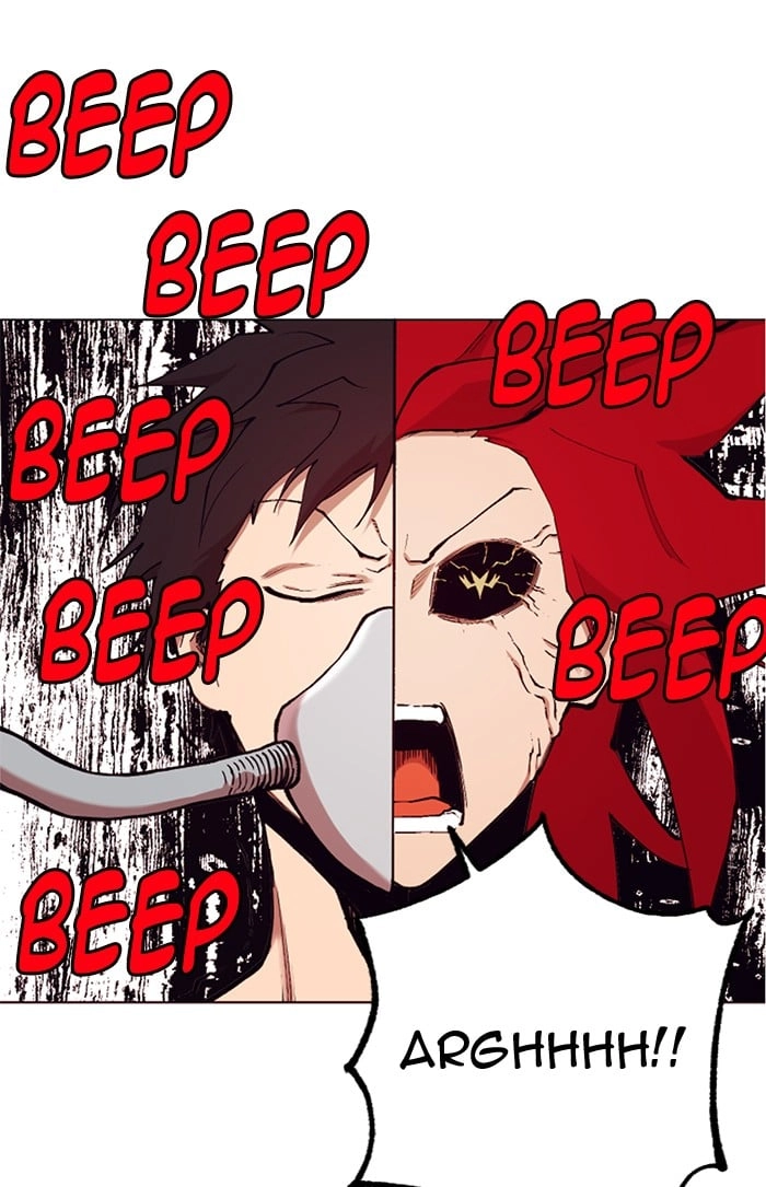 Hardcore Leveling Warrior Chapter 282, page 108 of 170