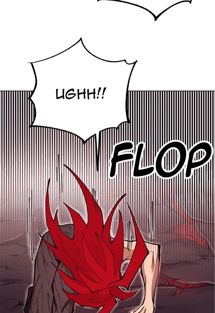 Hardcore Leveling Warrior Chapter 282, page 109 of 170