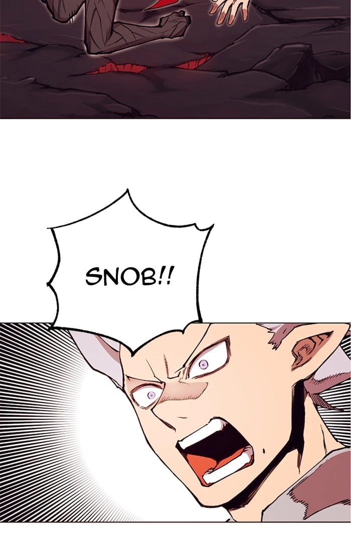 Hardcore Leveling Warrior Chapter 282, page 110 of 170