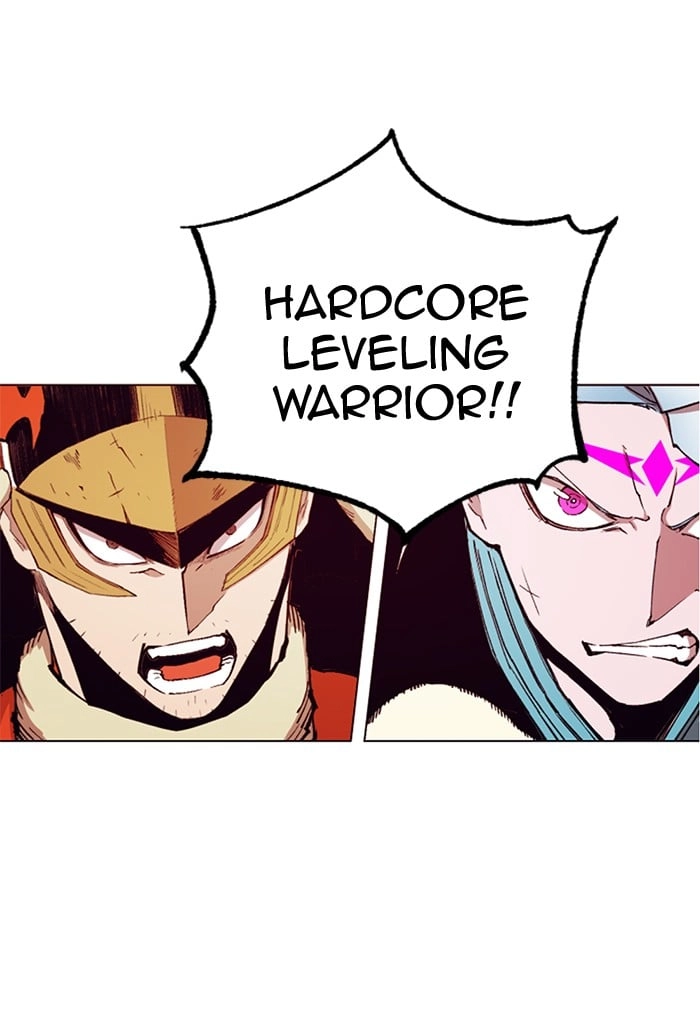 Hardcore Leveling Warrior Chapter 282, page 111 of 170