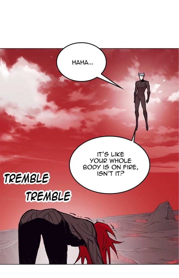 Hardcore Leveling Warrior Chapter 282, page 112 of 170