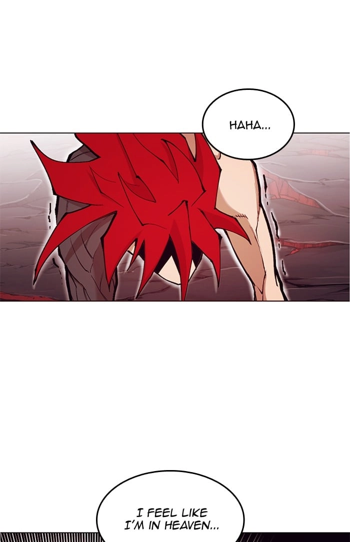 Hardcore Leveling Warrior Chapter 282, page 114 of 170