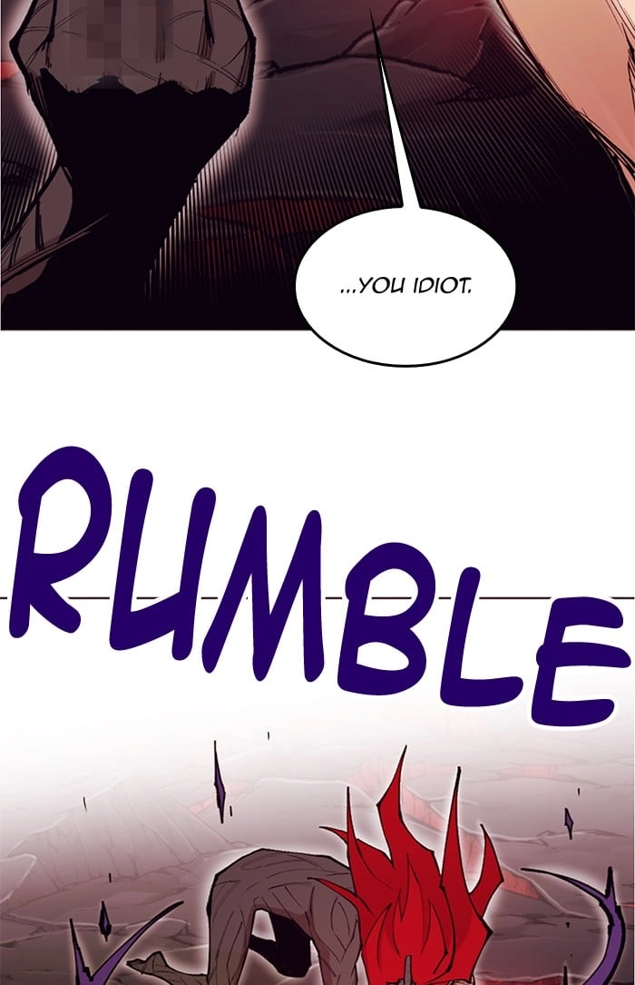 Hardcore Leveling Warrior Chapter 282, page 116 of 170