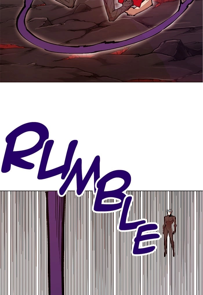 Hardcore Leveling Warrior Chapter 282, page 117 of 170