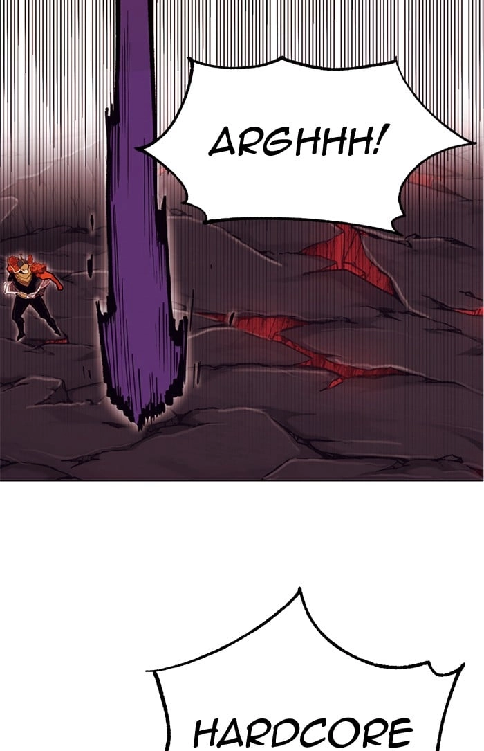 Hardcore Leveling Warrior Chapter 282, page 118 of 170