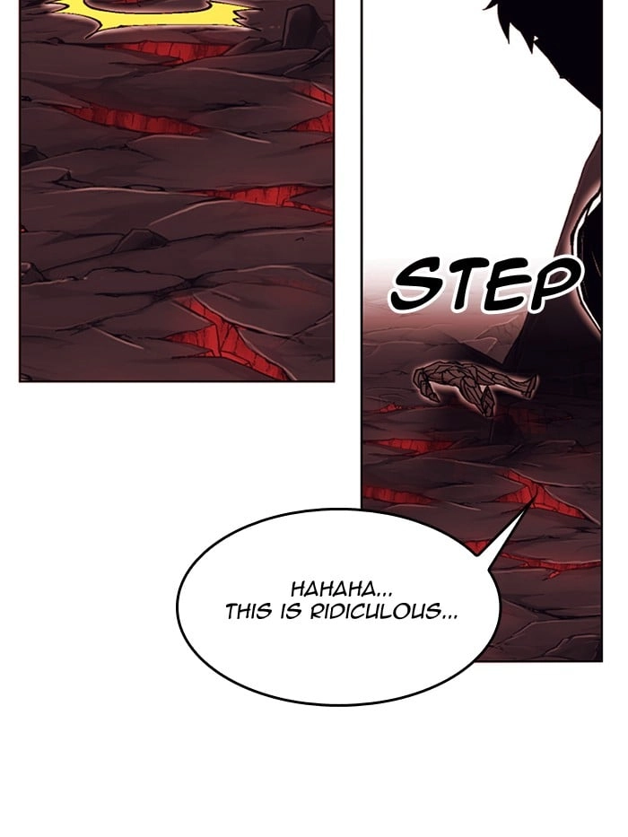 Hardcore Leveling Warrior Chapter 282, page 12 of 170