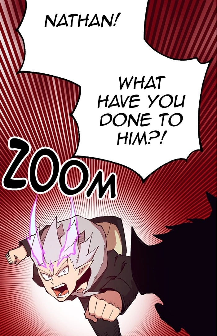 Hardcore Leveling Warrior Chapter 282, page 120 of 170