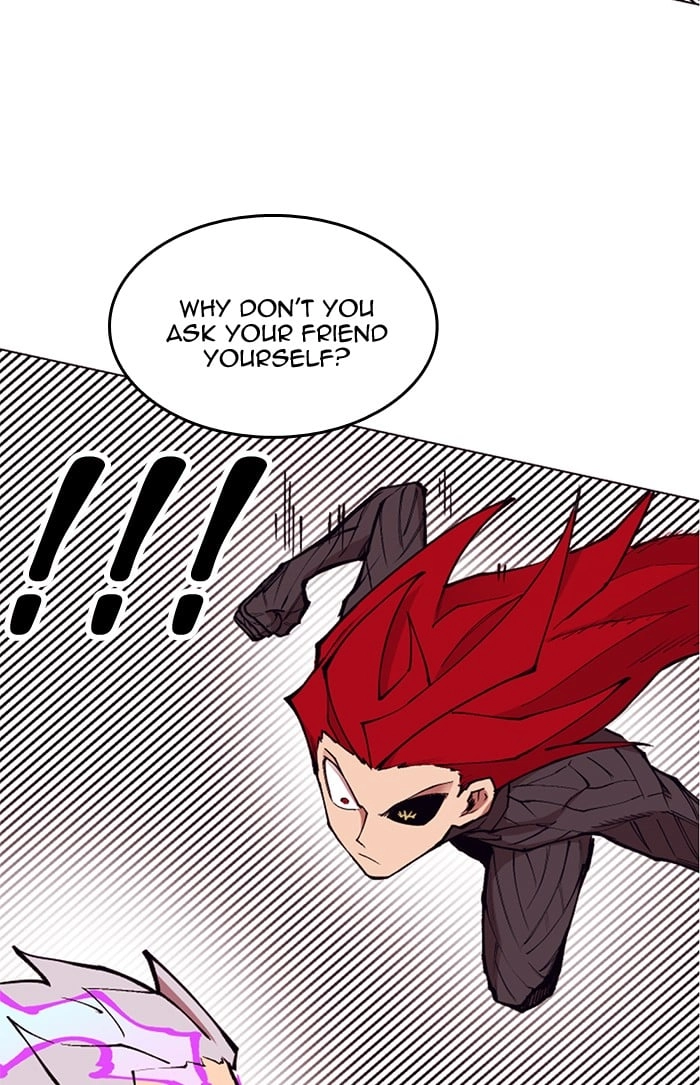 Hardcore Leveling Warrior Chapter 282, page 122 of 170