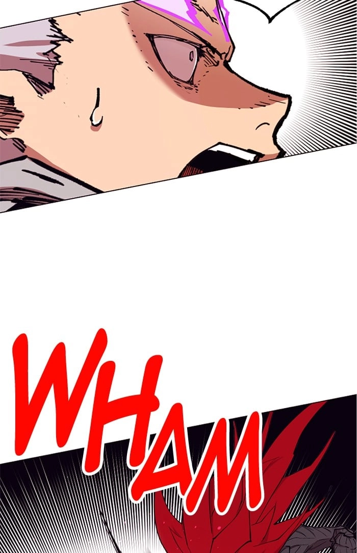 Hardcore Leveling Warrior Chapter 282, page 124 of 170